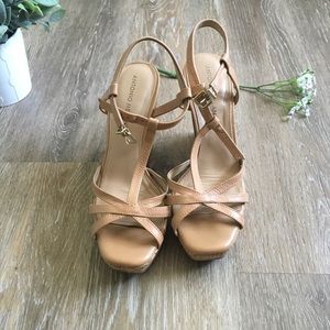 Antonio Melani Wedges